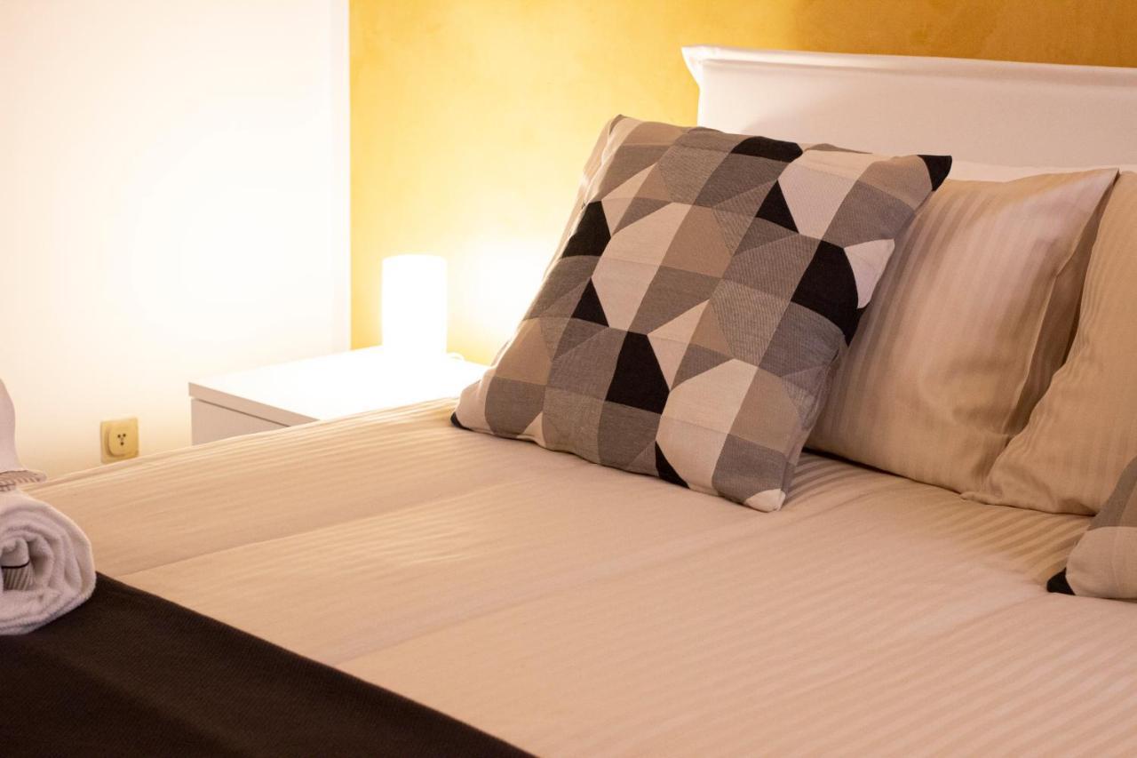 Relais All'aquila Апартаменты *